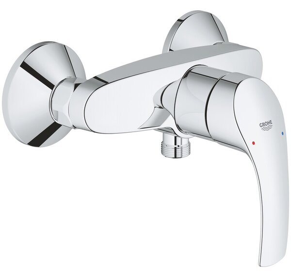Bateria prysznicowa GROHE Eurosmart 33555002 Chrom
