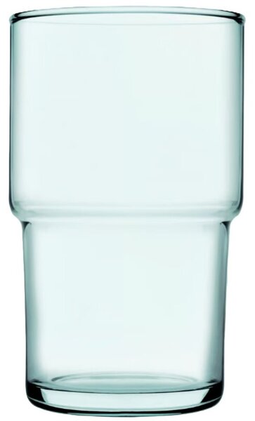 Komplet szklanek hartowanych PASABAHCE Hill 440ml