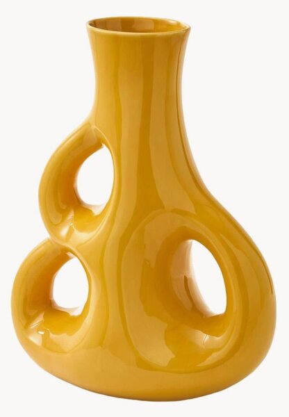 Wazon Three Ears, W 21 cm