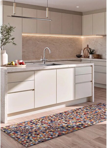 Chodnik 52x200 cm Ricci Telesas – Universal