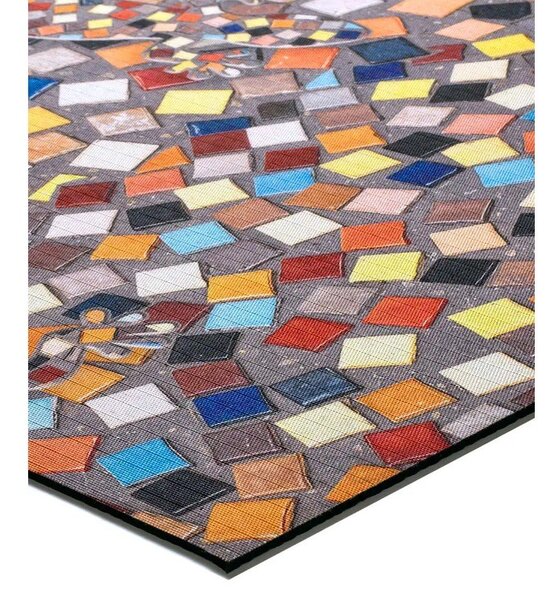 Chodnik 52x200 cm Ricci Telesas – Universal