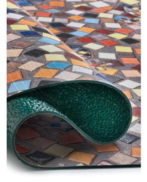 Chodnik 52x200 cm Ricci Telesas – Universal