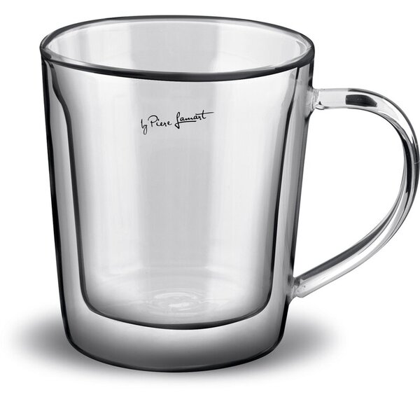Zestaw szklanek LAMART Vaso Coffee LT9036 (2 sztuki)