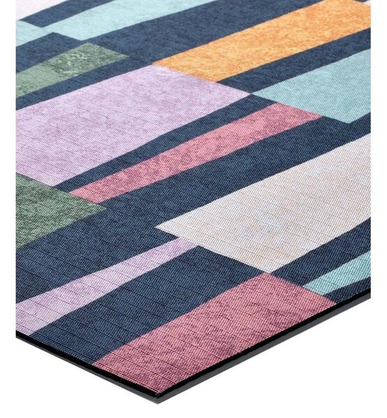 Chodnik 52x100 cm Ricci Loop – Universal
