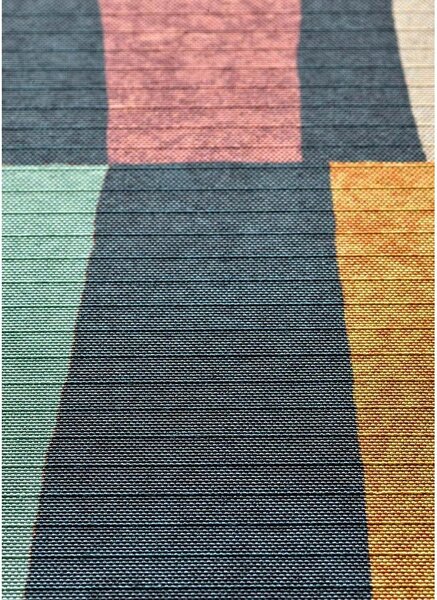 Chodnik 52x100 cm Ricci Loop – Universal