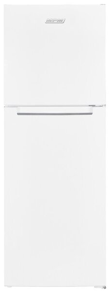 Lodówka MPM-216-CF-27 NF No Frost 142cm Biała