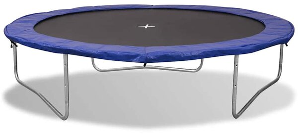 Trampolina z akcesoriami, zestaw 5 części, 3,05 m