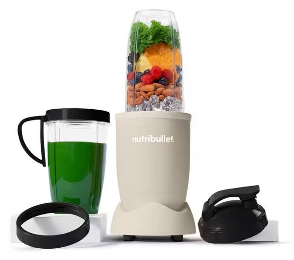 Blender personalny NUTRIBULLET NB907MASN