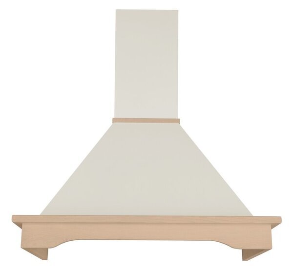 Okap AFRELLI AW-3 Gusto 90 Ecru 428m3/h 65dB klasa D