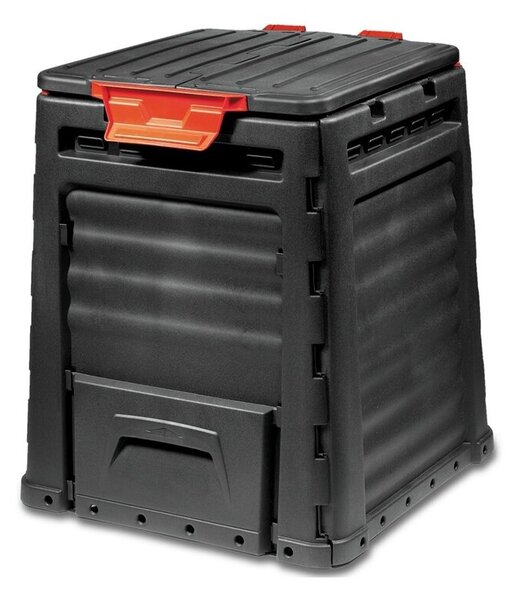 Kompostownik KETER ECO 320L Czarny