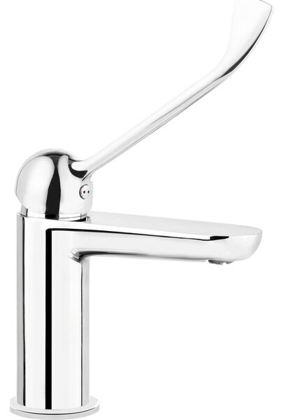 Bateria umywalkowa DEANTE Alpinia Vital BGA 020C Chrom