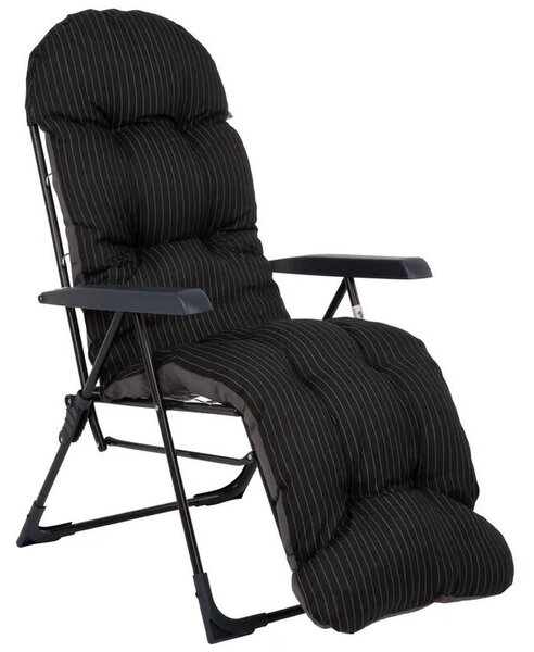 Fotel ogrodowy PATIO Samar Plus C012-07PB