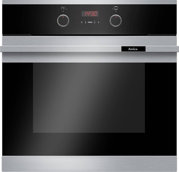 Piekarnik AMICA EB6521 Fusion Elektryczny Inox A