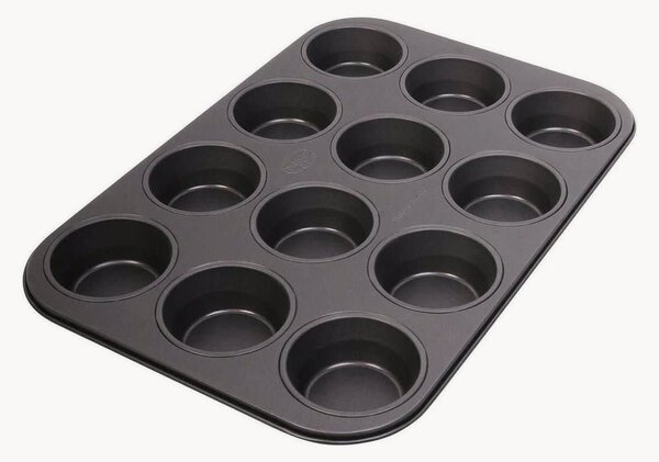 Forma do muffinek Tradition, na 12 muffinek