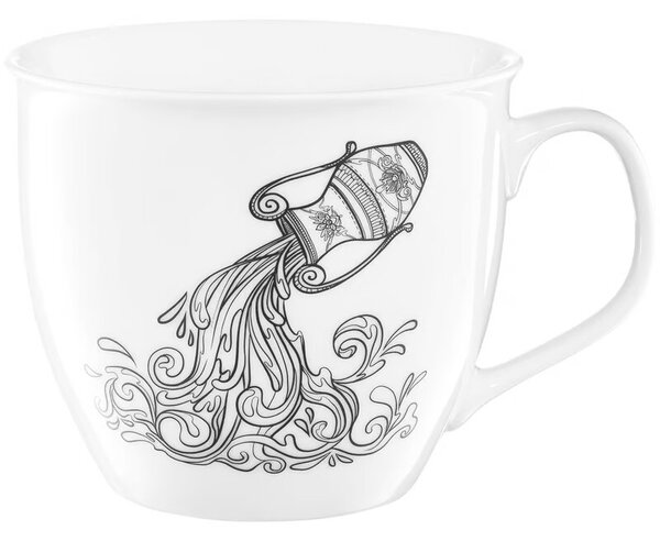 Kubek AMBITION Wodnik 550 ml