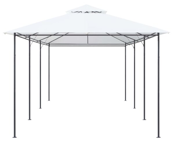 Altana, 600x298x270 cm, biała, 180 g/m²