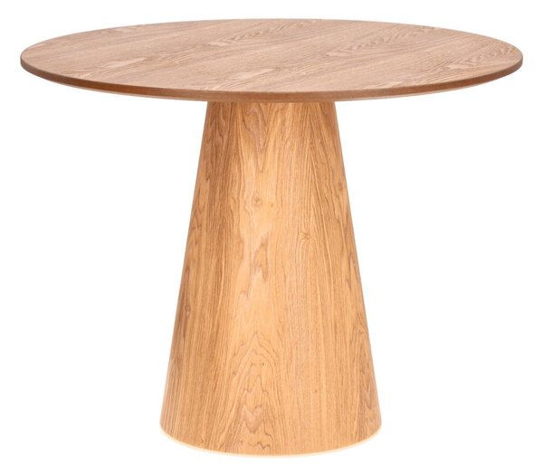 MebleMWM Stół Soleilo okrągły 80cm