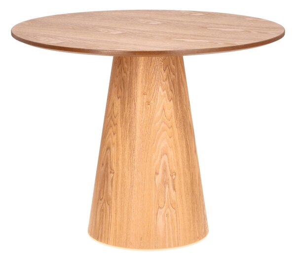 MebleMWM Stół Soleilo okrągły 80cm