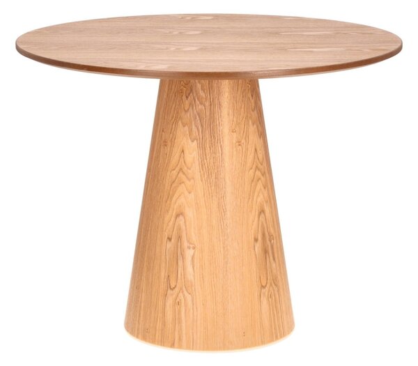 MebleMWM Stół Soleilo okrągły 80cm