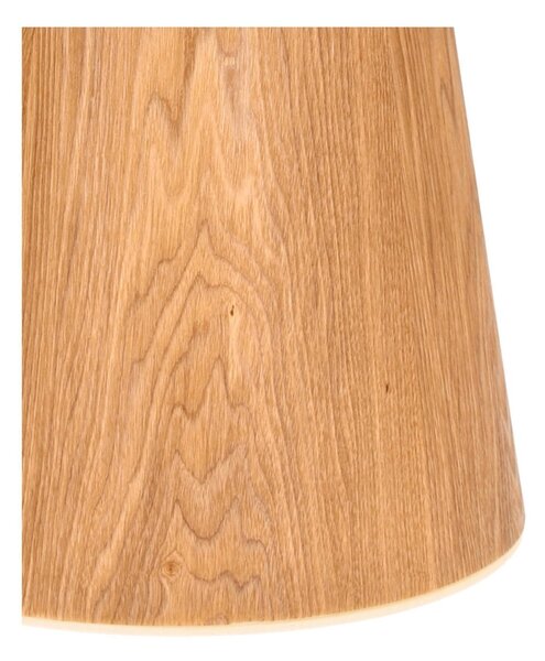 MebleMWM Stół Soleilo okrągły 80cm