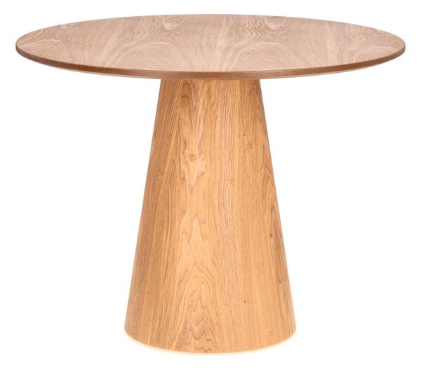 MebleMWM Stół Soleilo okrągły 80cm