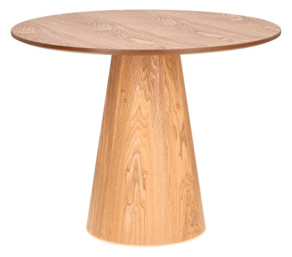 MebleMWM Stół Soleilo okrągły 80cm