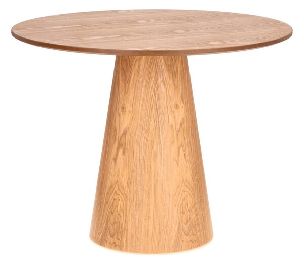 MebleMWM Stół Soleilo okrągły 80cm