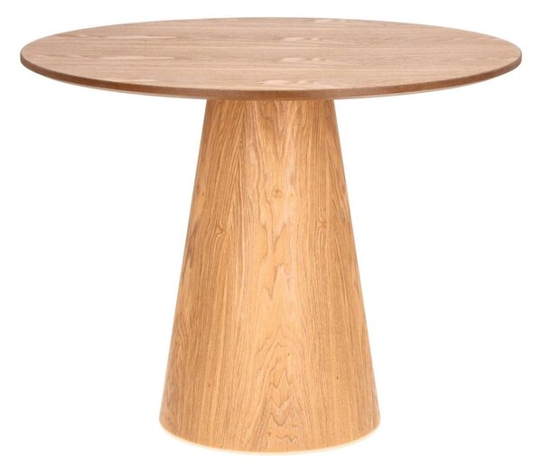 MebleMWM Stół Soleilo okrągły 80cm