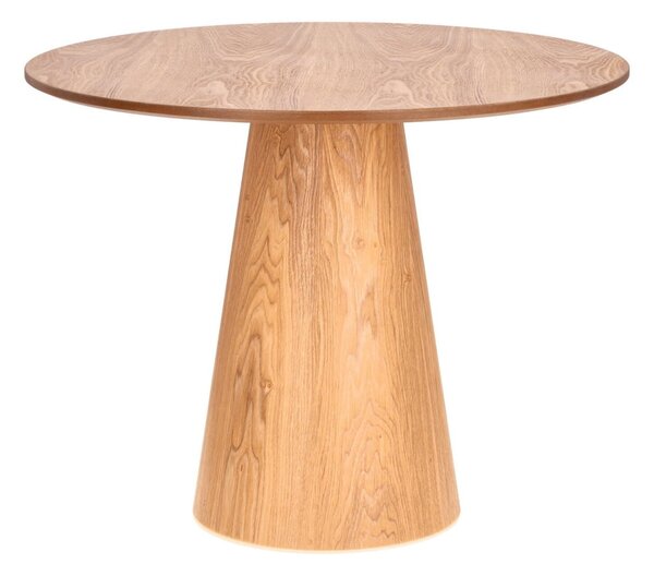 MebleMWM Stół Soleilo okrągły 80cm