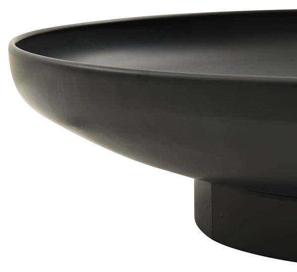 Palenisko, 80 cm, stal