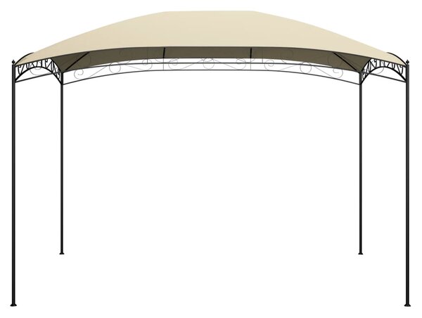 Altana, 3x4x2,65 m, kremowa, 180 g/m²