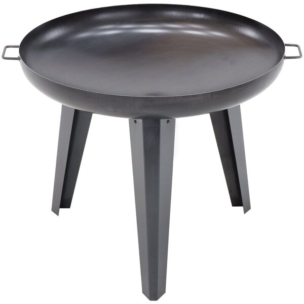 Palenisko ogrodowe FARMCOOK Pan 61 XL/80 (80 cm)