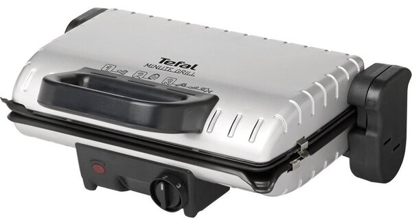 Grill elektryczny TEFAL GC2050 Minute
