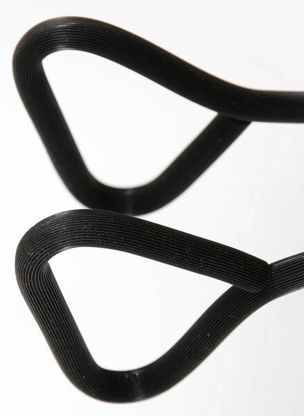 Steinhauer Kinkiet Nové, zielony, salon / jadalnia, metal, industrialny