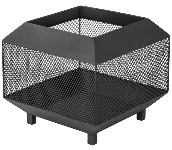 Palenisko ogrodowe LANDMANN VM8375 (44 x 44 cm)