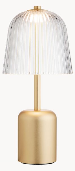 Lampa stołowa LED z funkcją przyciemniania Asteea