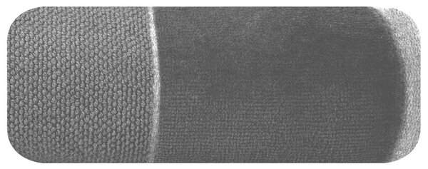 Ręcznik Lucy (04) 50 x 90 cm Stalowy