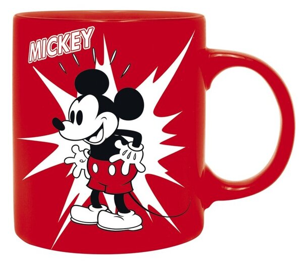 Kubek Disney - Mickey Vintage