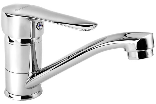 Bateria umywalkowa KFA ARMATURA Mohit 5912-915-00 Chrom