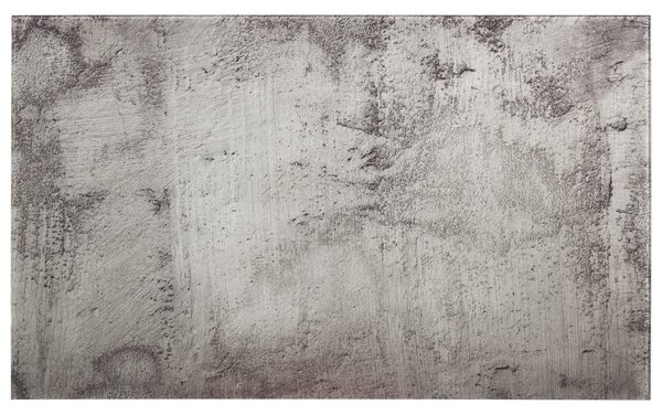 Ścienna tablica magnetyczna, szklana, 100 x 60 cm