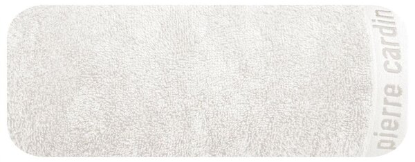 Ręcznik Pierre Cardin Evi Srebrny 50 x 90 cm