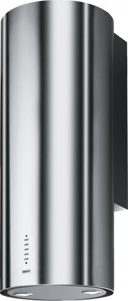 Okap FRANKE Tube Plus 3707 XS Stal szlachetna 700m3/h 65dB klasa A