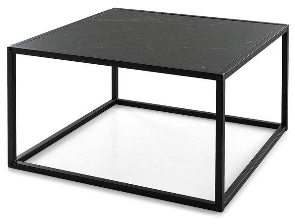 Nowoczesny Stolik kawowy 70 x 70 x 40 cm
