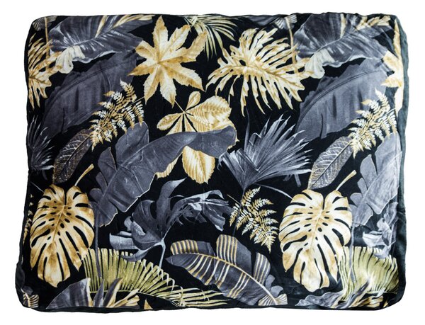 Miękka poduszka dla psa ROYAL PET 75x60 cm, wzorzysta