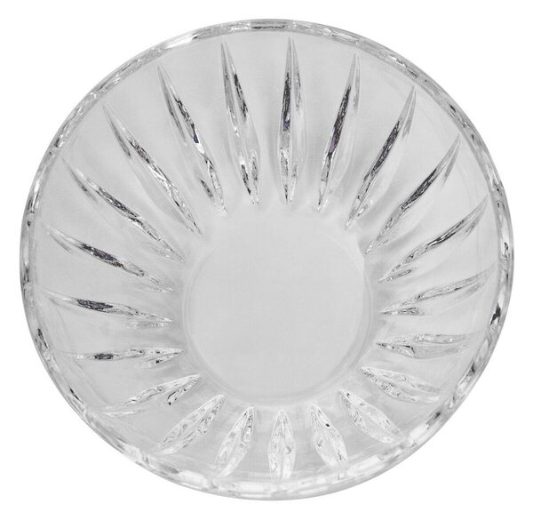 Szklane miski zestaw 4 szt. do lodów Beaufort – Premier Housewares