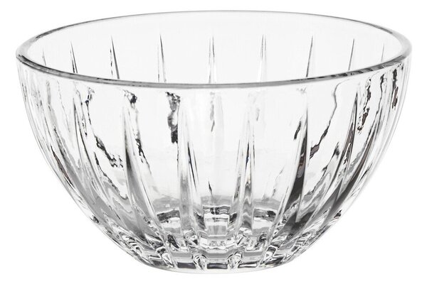 Szklane miski zestaw 4 szt. do lodów Beaufort – Premier Housewares