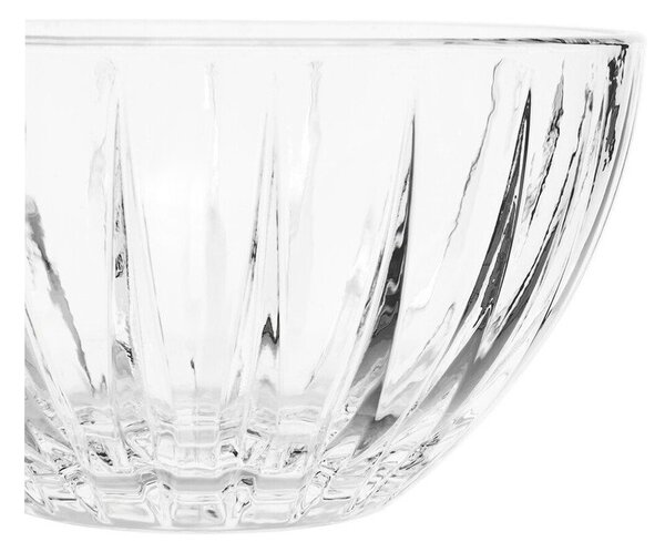 Szklane miski zestaw 4 szt. do lodów Beaufort – Premier Housewares