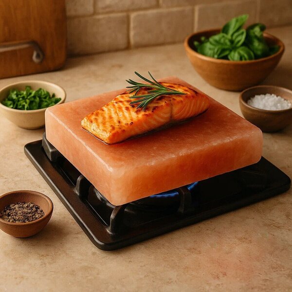 Płyta solna do grillowania Himalayan – Premier Housewares