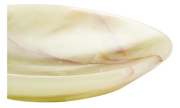 Kamienna taca dekoracyjna 12,5x20 cm Oleena – Premier Housewares