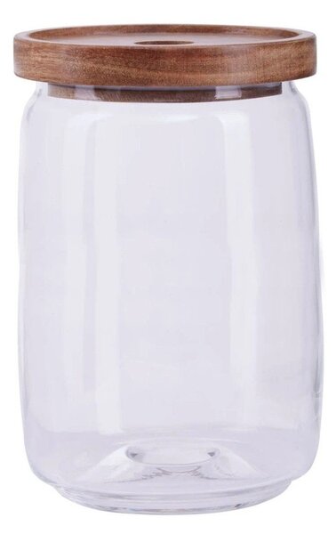 Szklany pojemnik na żywność Tromso – Premier Housewares